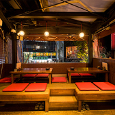 居酒屋 鶏なかの雰囲気2