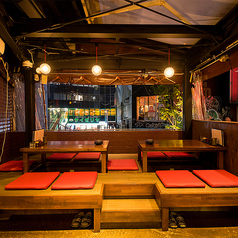 居酒屋 鶏なかの雰囲気2