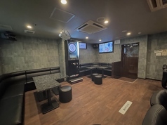 bar NEWGATE ニューゲートのコース写真