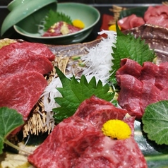 焼肉 新鮮倶味 名古屋駅店の特集写真