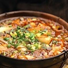 担担麺