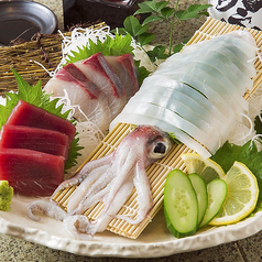 海千山千 北千住店のおすすめ料理1