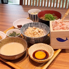 おばんざい おかか 東京のおすすめランチ2