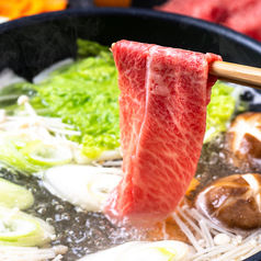 BEERGIN Garege ビアジン 名古屋駅のコース写真