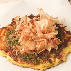 42 豚ねぎ焼き(特製醤油味)