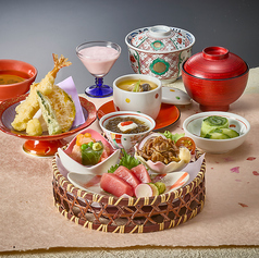 木曽路 四日市店のおすすめランチ1