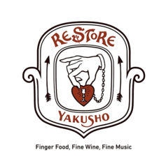 RESTORE YAKUSHO レストアヤクショの雰囲気2