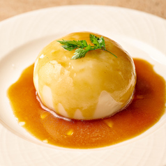 神隠しの屋台　特製謎のプルプル