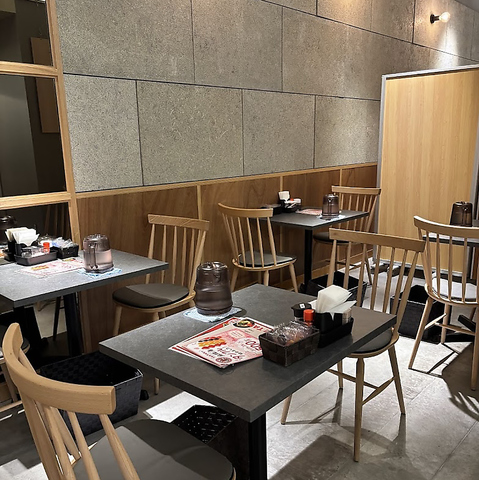 TANTAN 名古屋栄店の写真