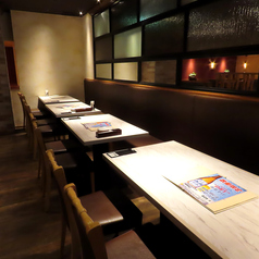 土間土間 DINING土間 イオン新浦安店の雰囲気3
