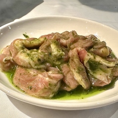 手羽中焼き
