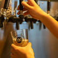 中野/居酒屋/飲み放題/ビール/ビストロ/バル/貸切/昼飲み/ランチ/ディナー/女子会/デート/肉