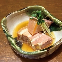 お酒が進む沖縄名物と創作料理