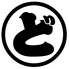 海鮮酒場　ドットコム スタンド（.com STAND）のロゴ
