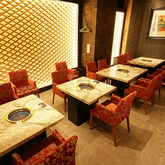 肉の匠 将泰庵 船橋本店の雰囲気3