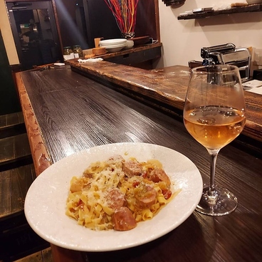 restaurante del mar リストランテデルマールのおすすめ料理1