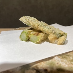 【お昼のおまかせコース】12:00 スタート