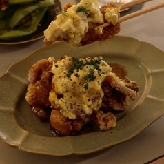 チキン南蛮 3個