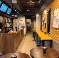 全席、10名様より貸切可能