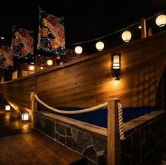 かわはぎ亭 博多の特集写真