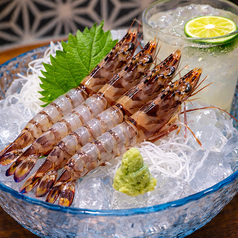 久米島大衆酒場にじやのおすすめ料理2