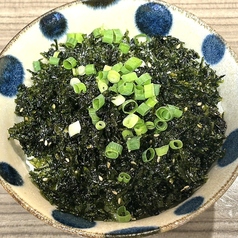 のりご飯