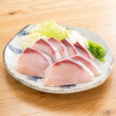 追加ぶり/追加海鮮