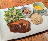 FORELSKET フォレルスケット 品川店のおすすめ料理2
