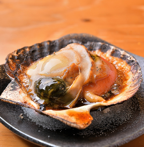 肉炉端 炉漫堂 東通り 居酒屋 ネット予約可 ホットペッパーグルメ