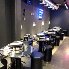 コッテジ 千日前本店の特集写真