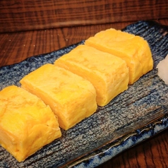 ポタポタ焼きたまご