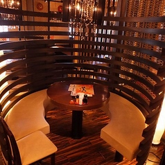 旬の魚と炭火料理・酒BAR いくたのコース写真