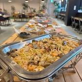 杜の街ピクニックテラスのおすすめ料理3