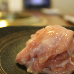 鶏もも/鶏せせり