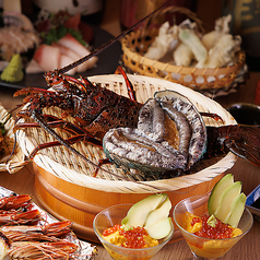 築地直送鮮魚と東北生牡蠣 個室居酒屋 汐彩　八王子店の写真2