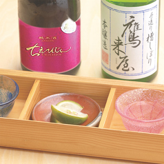 五十六屋 いそろくや 中央町店のおすすめドリンク2