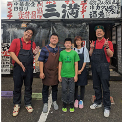 居酒屋三満のおすすめポイント1