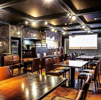 記念日や会食を彩るプライベートな設え