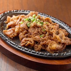 牛プルコギ1人前