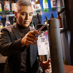 ハイボール菊井の雰囲気3