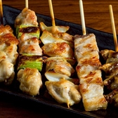 やきとり イツトヨツ