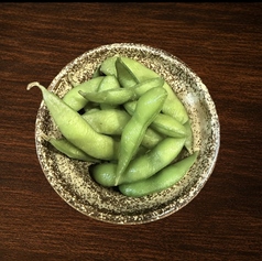 枝豆