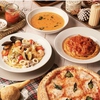 イタリア料理 カプリチョーザ あまがさきキューズモール店