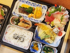 仕出し弁当　1,780円～5,500円