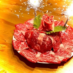 和牛焼肉 牛術黒帯 上野御徒町店の特集写真