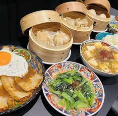 大人になったあの子とのおすすめ料理1