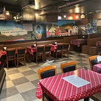 【ひろびろ宴会可能◎】最大30人までは入れます!