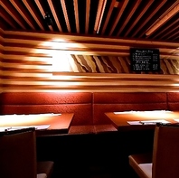 最大宴会30名様まで可!貸切も25名様～ご相談承ります♪