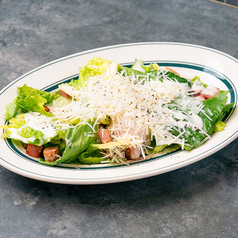 クラシックシーザーサラダ