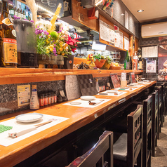 居酒屋 山家の雰囲気2